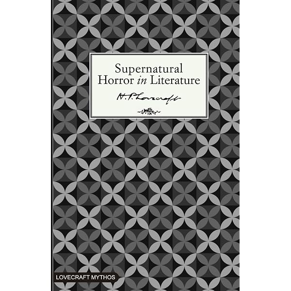 Supernatural Literature of the World: An Encyclopedia [3 volumes